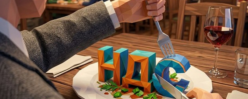 Льгота по НДС для общепита в 2026 году