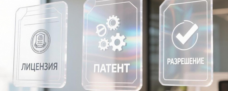 Новые правила учета нематериальных активов